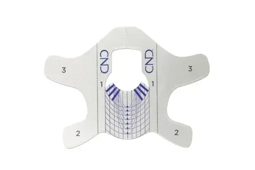 [639370008882] CND Plexigel™ Future Forms 200pcs
