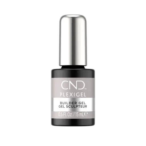 [639370010144] CND Plexigel™ Oat Milk 