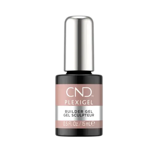 [639370010168] CND Plexigel™ Soft Blush 