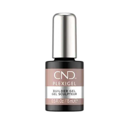 [639370010175] CND Plexigel™ Spiced Taffy