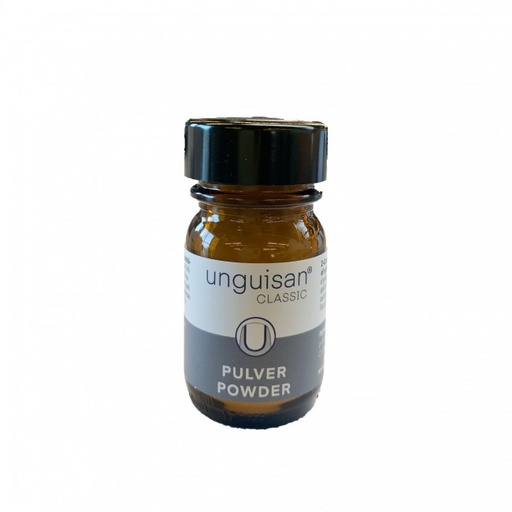 [PG-1101] Poudre 30g - Unguisan Classic