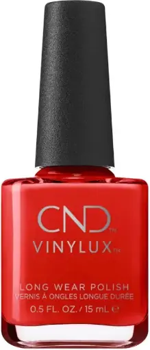 [639370009780] Vinylux Poppy Fields #398 