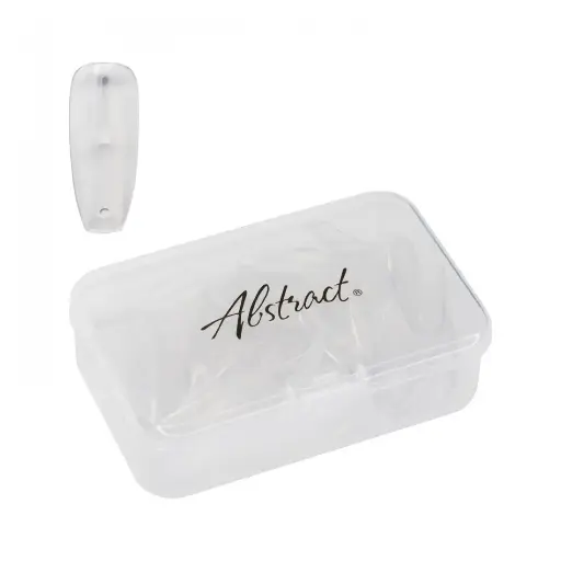 [2075812] Abstract Practice Hand Real Feel Slide Refill Tips 50Pcs/Pack