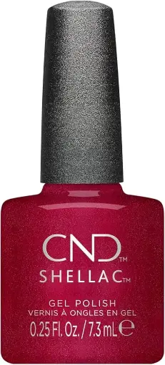 [639370919799] SHELLAC Red Baroness  7,3ml