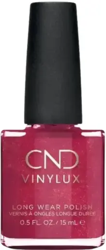 [639370099026] Vinylux Red Baroness #139                                