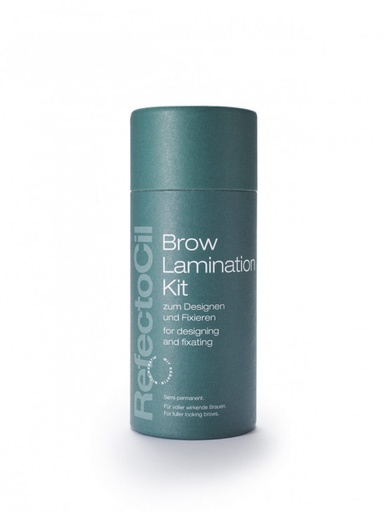 [M0550113] Refectocil Brow Lamination Kit