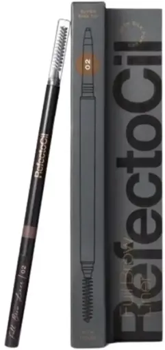 [M05934] Refectocil Full Brow Liner 02 - Medium