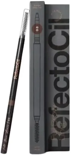 [M05935] Refectocil Full Brow Liner 03 - Foncé