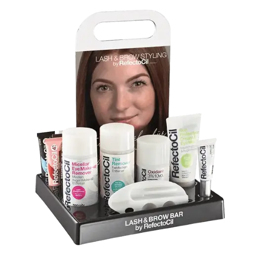 [M05732] Refectocil Lash and Brow Bar