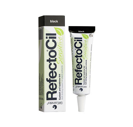 Refectocil Sensitive Noir - 15ml