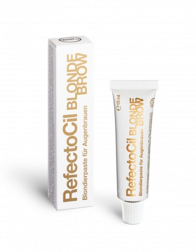 [M057002] Refectocil verf Blond nr, 0 - 15ml