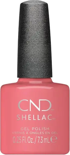 [639370919836] SHELLAC Rose Bud  7,3ml