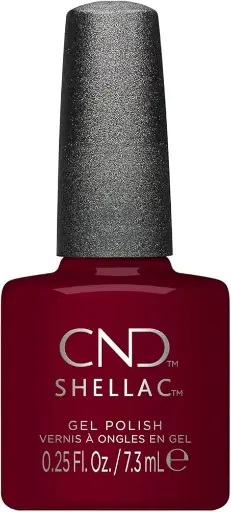 [639370919706] SHELLAC Rouge Rite  7,3ml