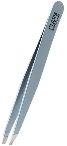 [1K112] Rubis pincet blauw