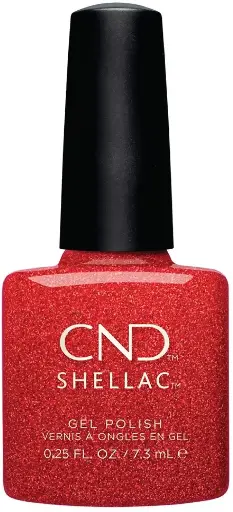 [639370000510] SHELLAC Ruby Ritz  7,3ml