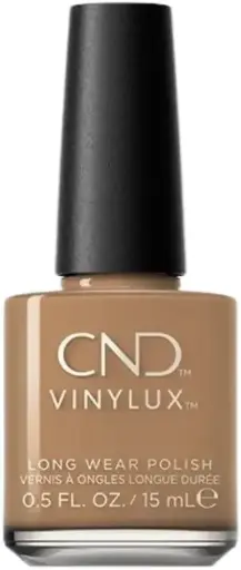 [639370011417] Vinylux Running Latte 