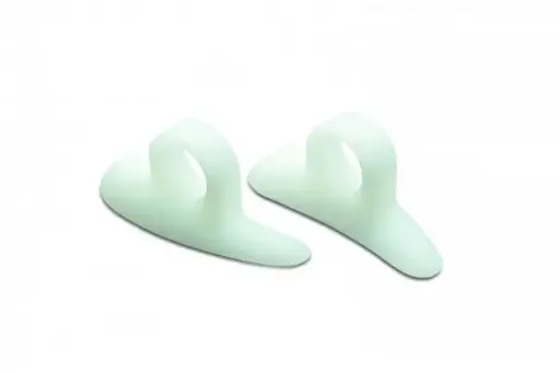 SOFTGEL banaantjes per 2 st  