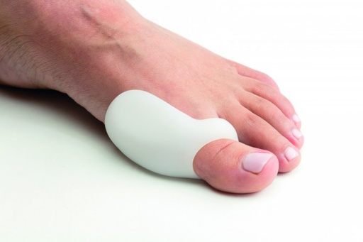 [S1316MV] SOFTGEL hallux valgus protector