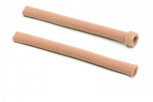 [S1204MP] SOFTGEL tube L-XL 2 st