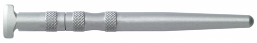 [MA103A] Safe aluminium handstuk voor maat 5