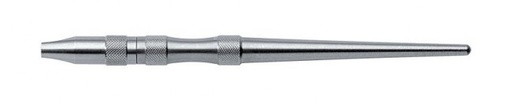 [MA105I] Safe inox handstuk voor maat 0 en 1