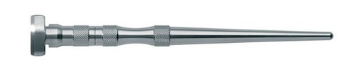 [MA107I] Safe inox handstuk voor maat 5