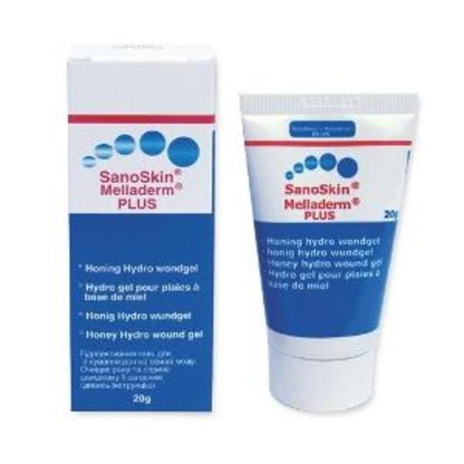 [MDP20] Sanoskin Melladerm Plus
