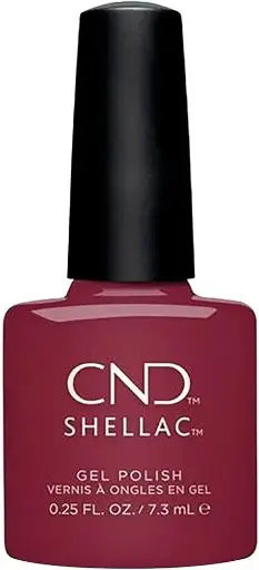 [639370003191] SHELLAC Satin Sheets 7,3ml