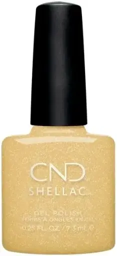 [639370013329] SHELLAC Seeing Citrine 7,3ml