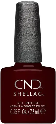 [639370009490] SHELLAC Signature lipstick  7,3ml