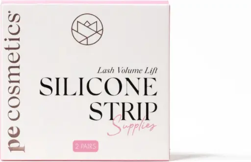 [60051] Lash Volume Lift Silicone Strips 