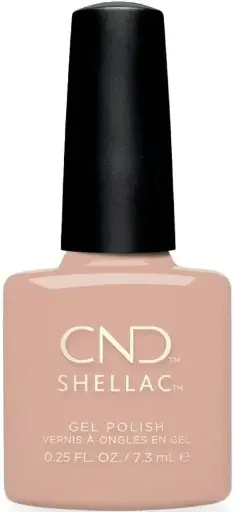 [639370009506] SHELLAC Silk Slip Dress  7,3ml