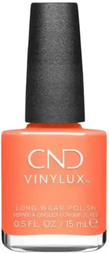 [639370014708] Vinylux Silky Sienna