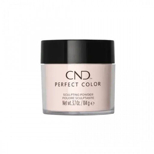 [639370012711] CND Acryl Soft Warm Beige 104 gr  