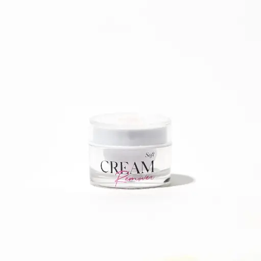 [20007] Soft Cream Remover