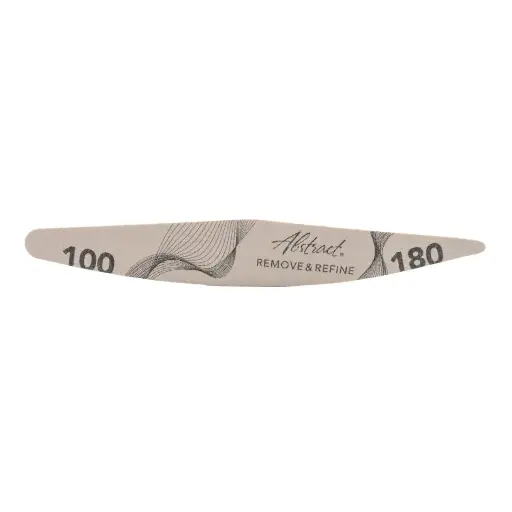[194336] Abstract Speed Perfect Manicure Vijl 100/180  Remove & Refine