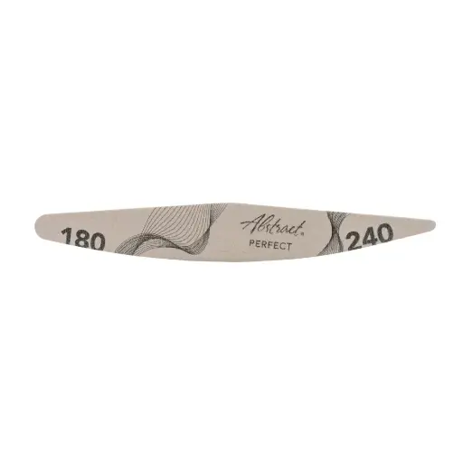 [194329] Abstract Speed Perfect Manicure Vijl 180/240 Perfect