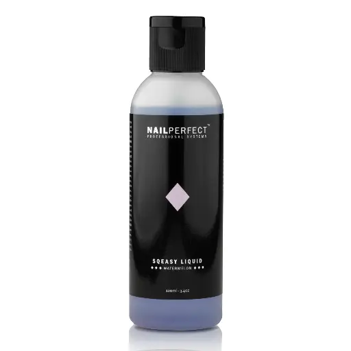 [10406000002] Nail Perfect Sqeasy Liquid Watermelon