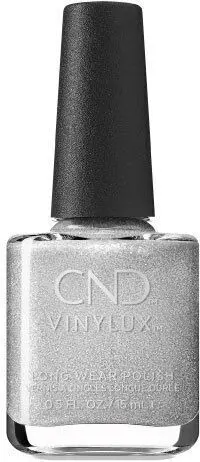 [639370012001] Vinylux Steel Kisses #418 