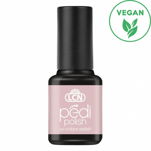 [7092386-17] Taupe - Pedi Polish