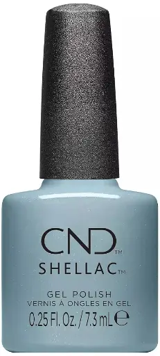 [639370014616] SHELLAC Teal Textile  7,3ml