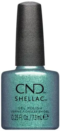 [639370016771] SHELLAC Teal-Tricity 7,3ml