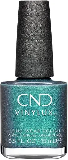 [639370016955] Vinylux Teal-Tricity #478