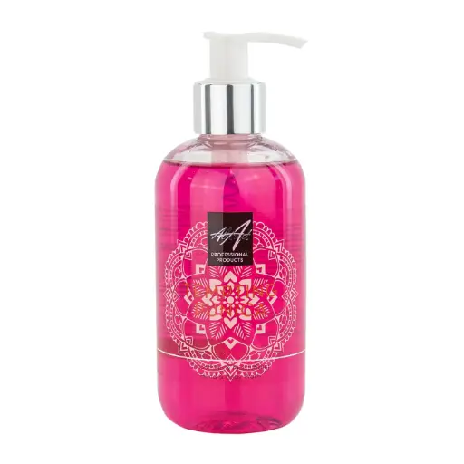 [97131] Abstract Tempting Punica Hand & Body Wash 250ml