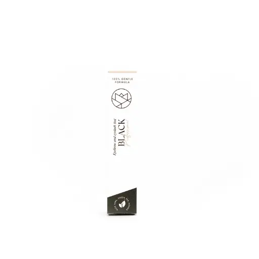 [150016] Hybrid Brow & Lash Tint Black