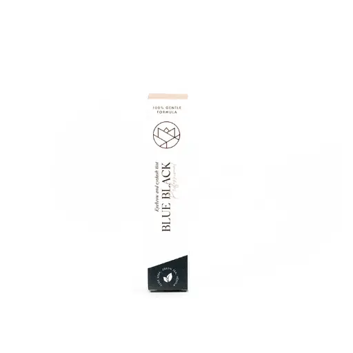 [150014] Hybrid Brow & Lash Tint Blue Black
