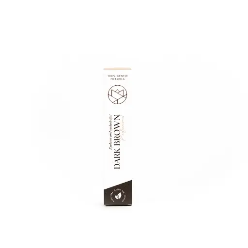 [150012] Hybrid Brow & Lash Tint Dark Brown