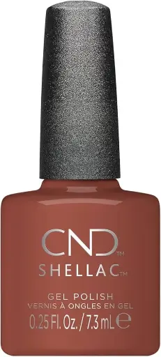 [639370011592] SHELLAC Toffee Talk  7,3ml