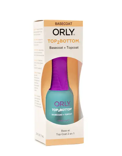 [2420003] Orly Top 2 bottom 11ml