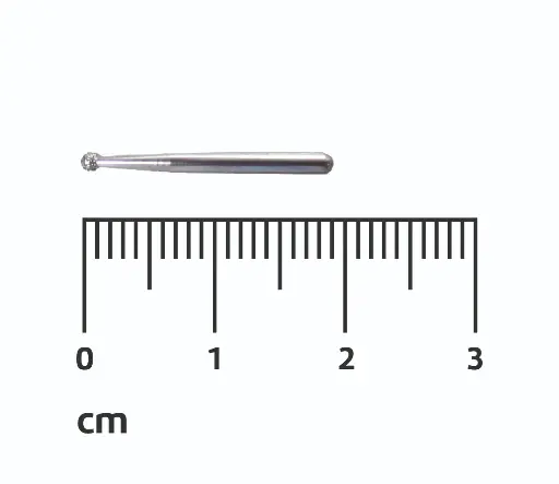 [801314014] Turbine diamant bol 014